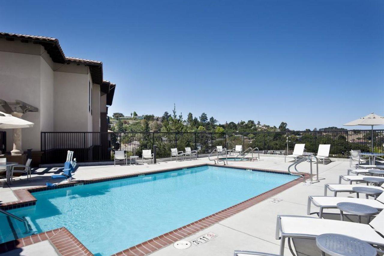 Hampton Inn & Suites Arroyo Grande Kültér fotó
