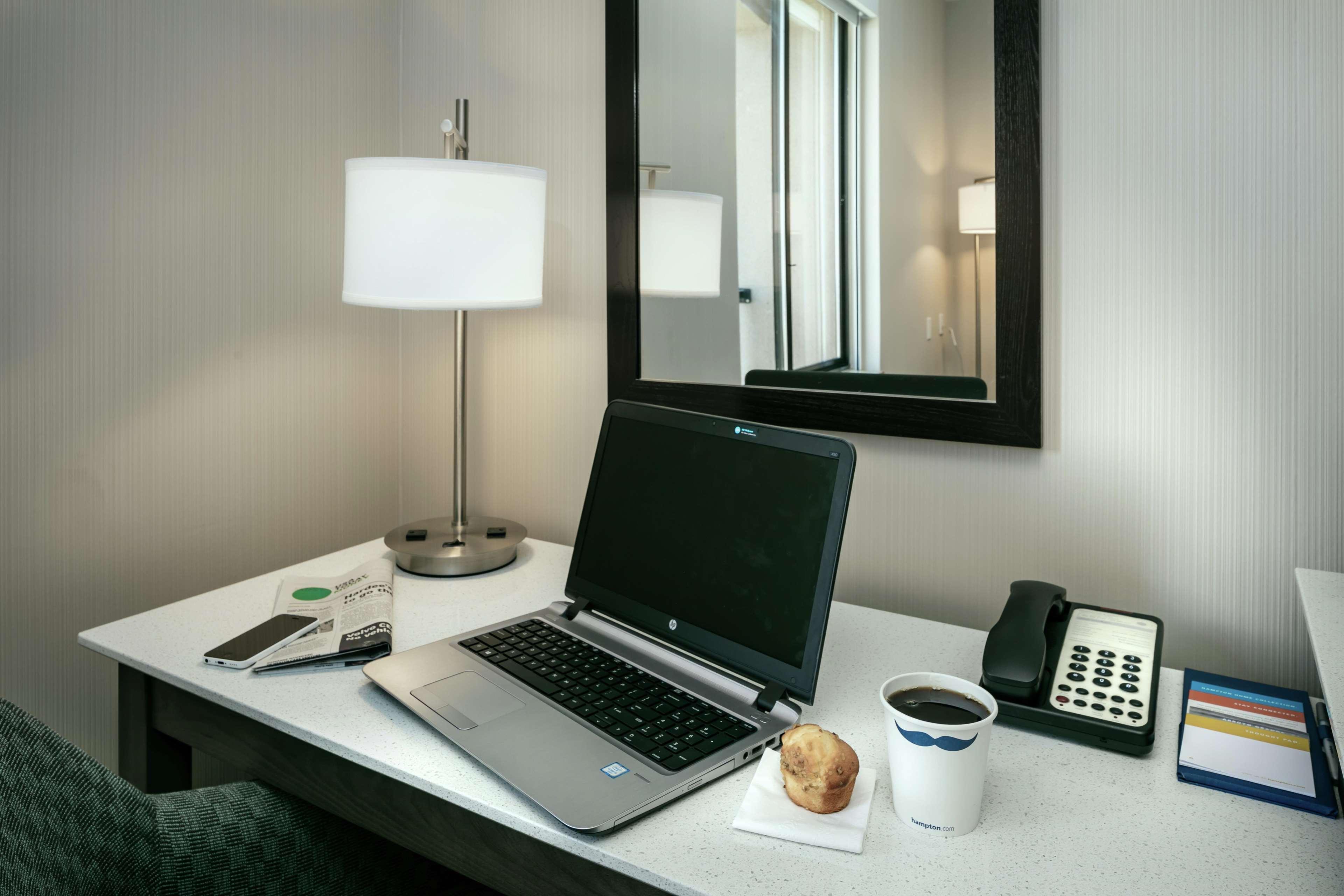 Hampton Inn & Suites Arroyo Grande Kültér fotó