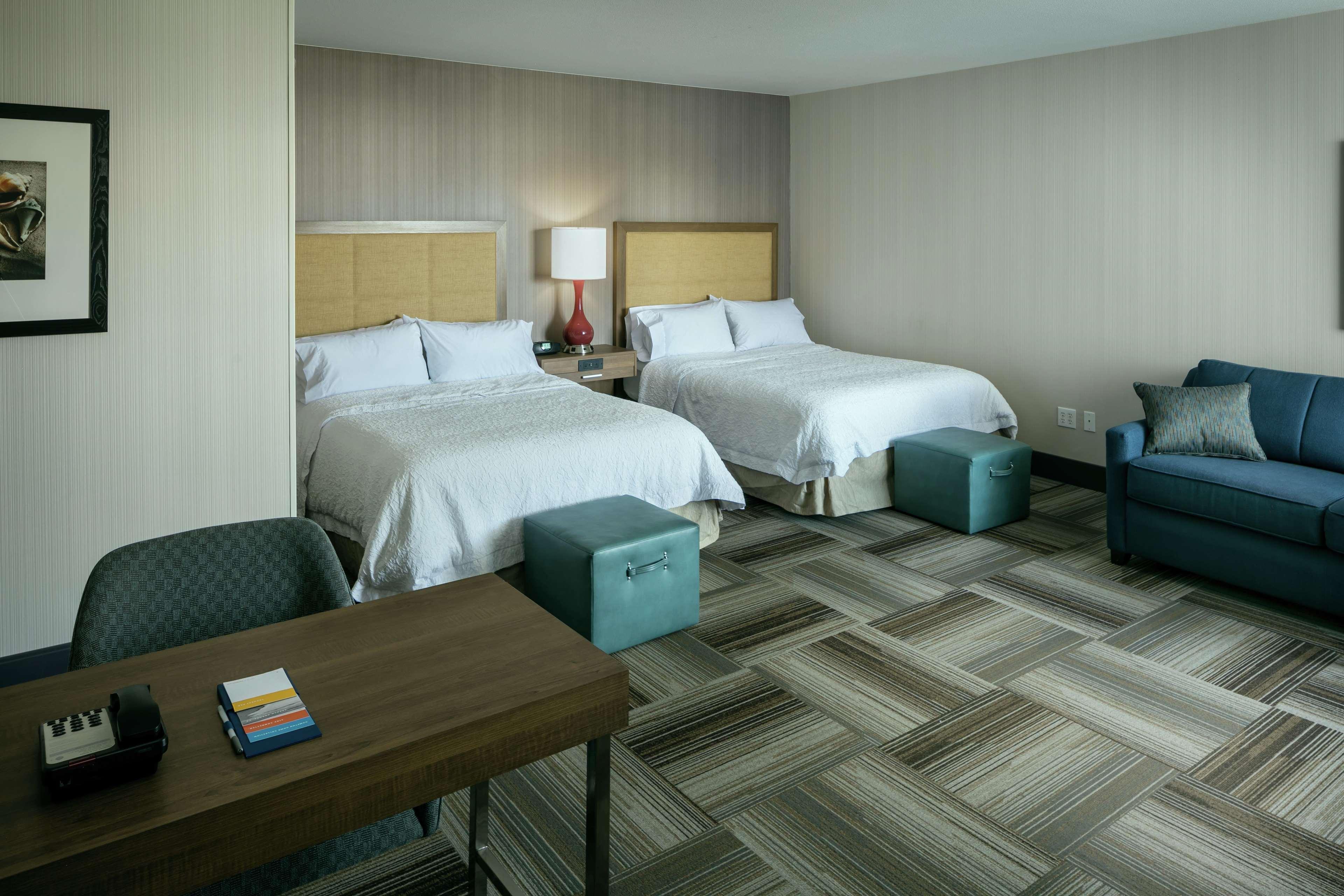 Hampton Inn & Suites Arroyo Grande Kültér fotó