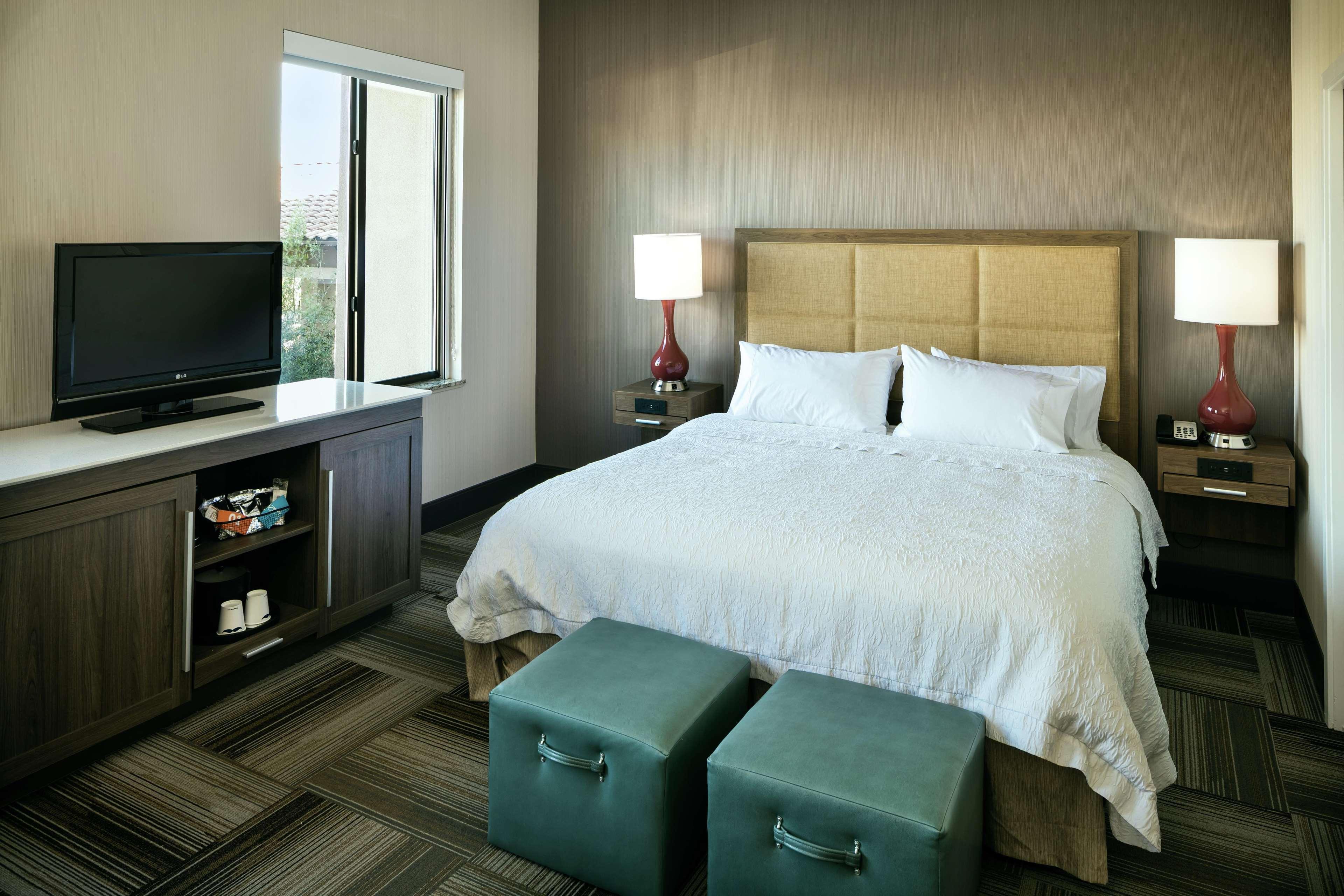 Hampton Inn & Suites Arroyo Grande Kültér fotó