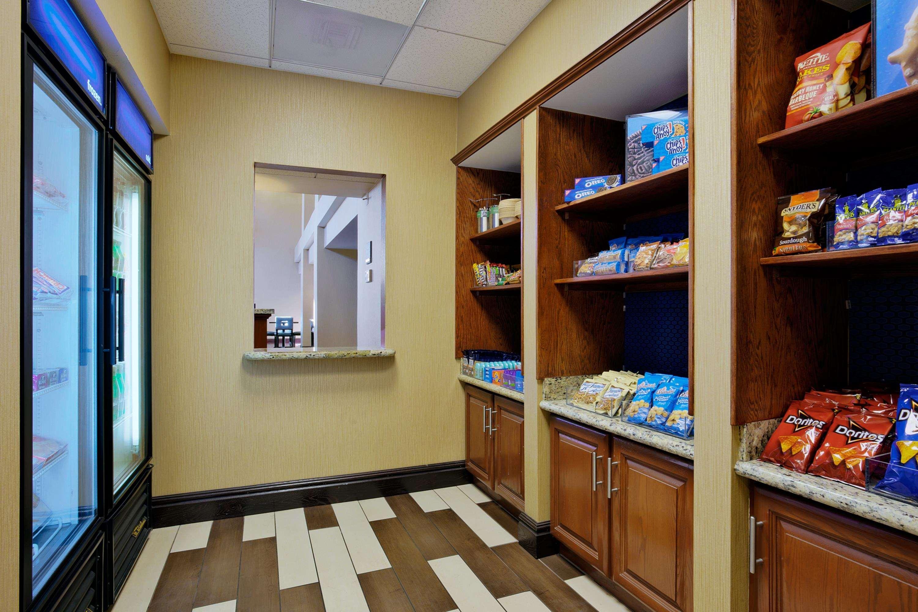 Hampton Inn & Suites Arroyo Grande Kültér fotó
