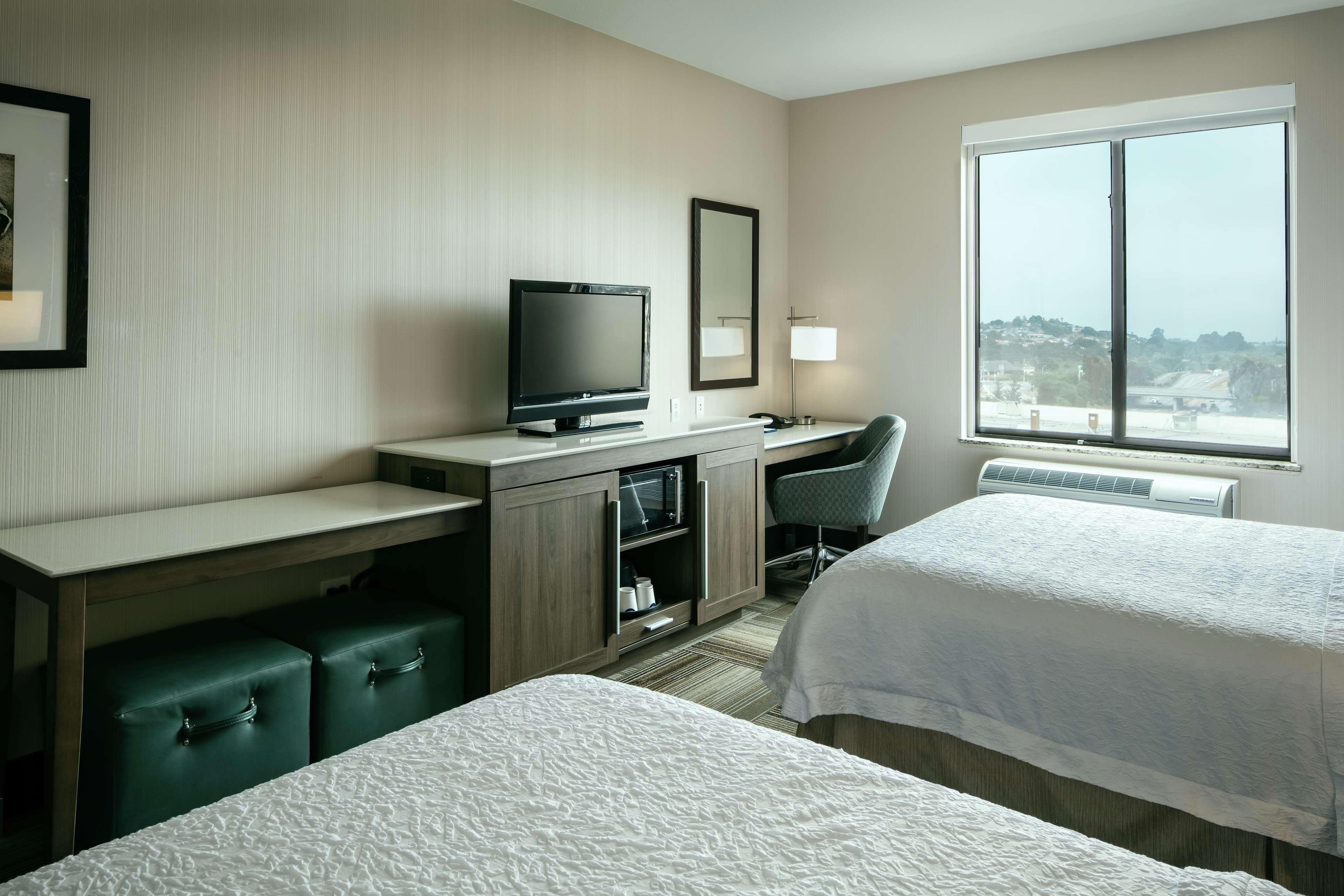 Hampton Inn & Suites Arroyo Grande Kültér fotó