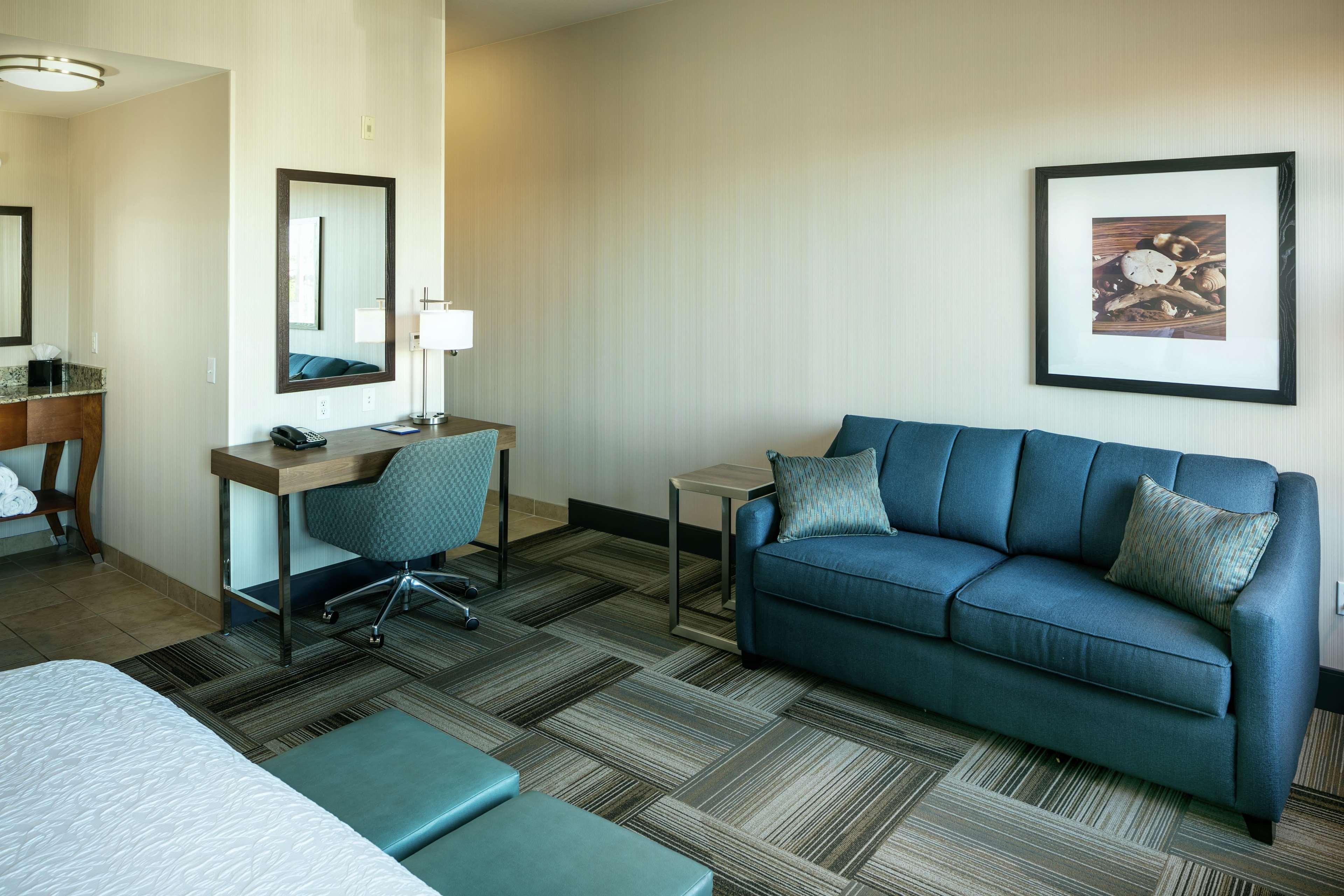 Hampton Inn & Suites Arroyo Grande Kültér fotó