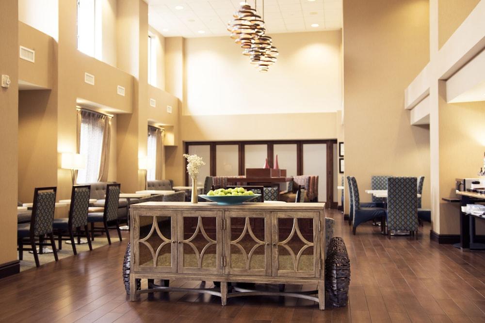 Hampton Inn & Suites Arroyo Grande Kültér fotó