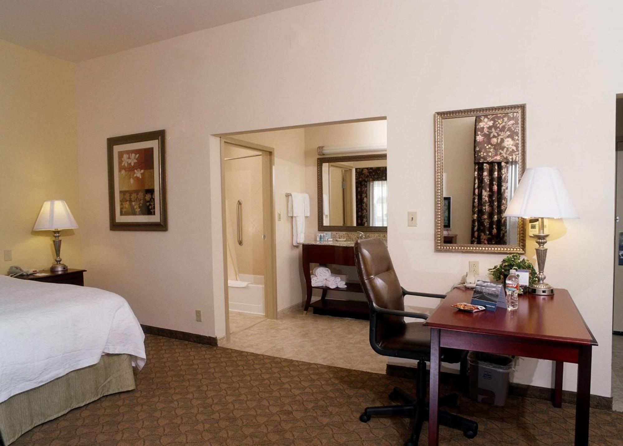 Hampton Inn & Suites Arroyo Grande Kültér fotó