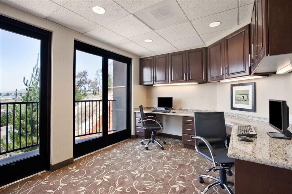 Hampton Inn & Suites Arroyo Grande Létesítmények fotó