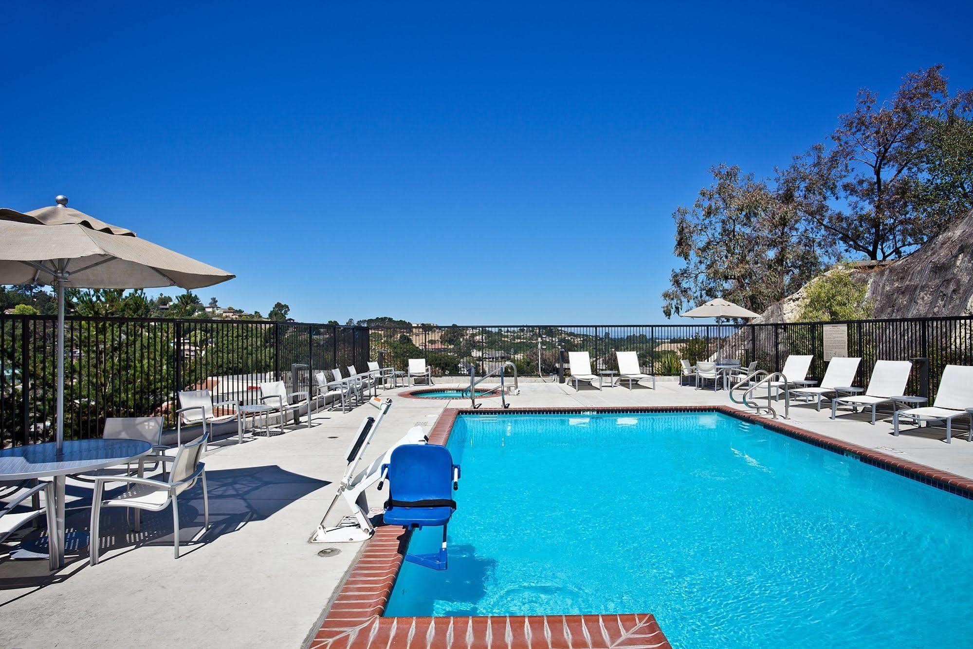 Hampton Inn & Suites Arroyo Grande Kültér fotó