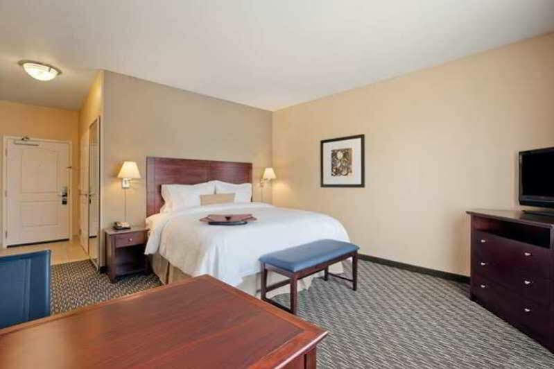Hampton Inn & Suites Arroyo Grande Kültér fotó